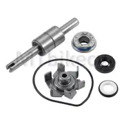 Water Pump Repair Kit Seals For Honda CB400SF 1999-2015 2000 2001 2002 2003 04