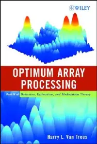 在飛比找博客來優惠-Optimum Array Processing: Part