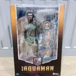 🔥現貨🔥 野獸國 DC 水行俠 AQUAMAN DAH-007 正義聯盟 正品