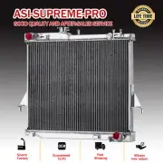 3Row Radiator For Holden Rodeo RA 2003-07/Colorado Rc 08-16 ISUZU D-MAX 07-12 MT (for: Isuzu)