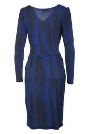 Leona Dress--SAC-D5062