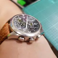 在飛比找Yahoo!奇摩拍賣優惠-＜國際時差快調功能＞TIMEX 天美時 41mm 大錶徑 計