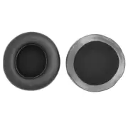 Qualified Ear Pads Cushion Sleeves for E50 E50BT S500 S700 Headset Earpads