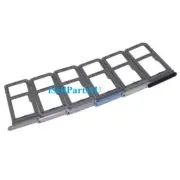 OEM Original Sim Card + Micro SD Holder Slot Tray For Samsung Galaxy S9 Plus S9+
