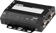 Aten 2-Port RS-232 Secure Device Server