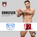 美國 ANDREW CHRISTIAN 2024年酷彈系列低腰三角褲 COOLFLEX BRIEF SHOW IT