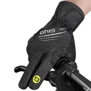 1 Pair Touchscreen Gloves Wind-proof Concise Appearance Smart Phone Touchscreen