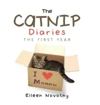 在飛比找博客來優惠-The Catnip Diaries: The First 
