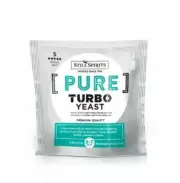 Still Spirits Pure Turbo Yeast 220g Triple Distilled Alcohol Making Home Brew