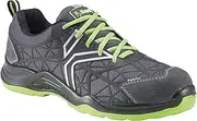 [KAPRIOL] Spider Shoes Black/Green 42 Casual Pants, Multi Colour, Large, Multi Colour, Large