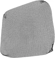 Large Mesh Grill Bags BBQ Bags Device for Outdoor Grilling Easy Clean Dishwasher Safe