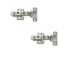 2x Kaboodle Push To Open Door Hinges Bunnings Cabinet 110° Opening W-50312