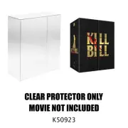 Protector For Novamedia Kill Bill Vol. 2 One Click