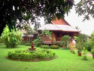 羅木燕花園度假村Romyen Garden Resort