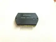 STK024 | Convergence + Heat Sink Compound | New Original SANYO