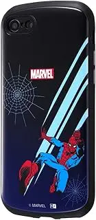 iPhone SE (3rd Generation / 2nd Generation) / iPhone 8 / iPhone 7 Shockproof Case Disney Marvel Case iPhone SE3 / SE2 Cover/Spider-Man