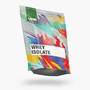 VPA® Australia Premium Whey Protein Isolate 100% WPI, Iced Coffee, 1Kg