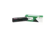 LEXMARK 20N3HM0 HY Magenta Toner