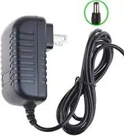 AC Adapter For SharkNinja Ninja Vacuum F60 IF250 IF200 IF201 IF202 IF281 Cord-Fr