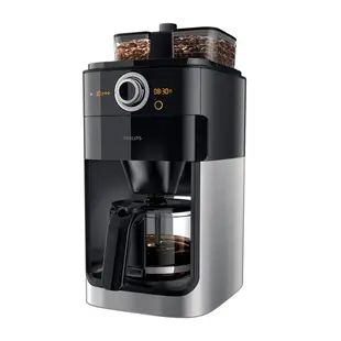 全新未拆-高雄自取 【Philips 飛利浦】2+全自動美式研磨咖啡機(HD7762)