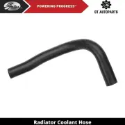For 1983-1988 Mitsubishi Cordia Radiator Coolant Hose Lower Gates 1984 1985 1986 (for: Mitsubishi)