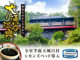 Livemax飯店度假村箱根仙石原Hotel Livemax Resort Hakone Sengokuhara