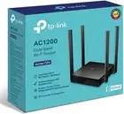 TP-LINK ARCHER C54 NBN FIBRE ROUTER WIRELESS DUAL BAND SWITCH ACCESS PORT
