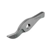 Fein MultiMaster Cutter Blade for Steel - Straight - 31308150009