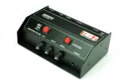 Whirlwind THS 2 Talkback Headphone Box Sports Announcer Microphone Control