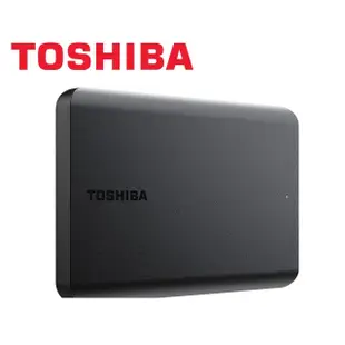 《SUNLINK》Toshiba 黑靚潮III A3 A5 2TB USB3.0 2.5吋行動硬碟