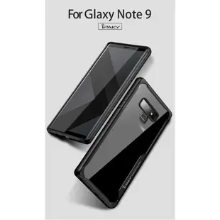 頂級防摔必備 Note9 S9 S8 iPhone X 7 8 6S Plus Note8 手機殼 保護殼【PH737】