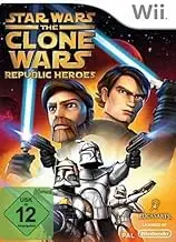 Star Wars: The Clone Wars - Republic Heroes