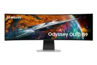 在飛比找Yahoo!奇摩拍賣優惠-[龍龍3C] 三星 Samsung 49吋 Odyssey 