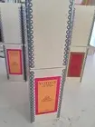 *New Open Box* Votivo Reed - Pink Mimosa Aromatic Diffuser 7.3oz