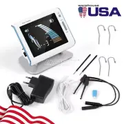 Dental Root Canal Apex Locator Eododontic EODO 4.5“LCD Measurement 3.7V/750mAh