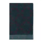 [OFF WHITE] OFF WHITE Petrol green towel with logo Home One Size One Size Green