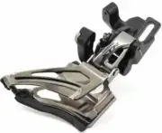 Shimano XTR 9025-D Front Derailleur 2x11 Direct Mount Dual Pull New IFDM9025D6