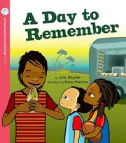 A Day to Remember: Oxford Level 9: Pack of 6