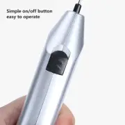 Handheld Electric Eggbeater Coffee Milk Frother Mixer Blender Household