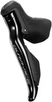 SHIMANO DURA-ACE ST-R9250-L DI2 2X DUAL CONTROL LEVER, LEFT/FRONT, RIM BRAKE