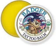 Badger Tattoo Balm 2.1 Ounce