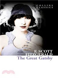 在飛比找三民網路書店優惠-The Great Gatsby 大亨小傳