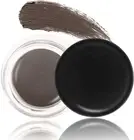 Boobeen Eyebrow Pomade Cream, Waterproof Brow Pomade Gel High Pigmented Long-...