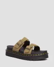 Dr. Martens Sandal Myles - Savannah Tan