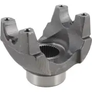Dana 6-4-8791-1 1710 Series Differential End Yoke Assembly, Hr Yoke Style, 36