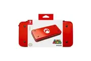 Hori Switch Mario Alumicase