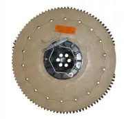 BRUSH MAIN SCRUBBER Tennant 11771 Disk 18" Poly T16 5680 5700 7200D