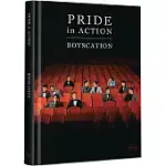 PRIDE IN ACTION：BOYSCATION 仔仔一堂 寫真書(精裝)