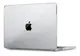 OtterBox Lumen Series 保護殼，適用於 MacBook Air 13 吋 - 透明色