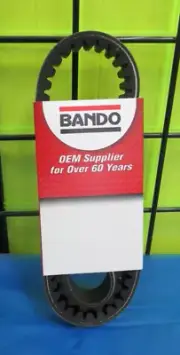 NEW OEM Bando CVT Drive Belt 758.5-22.3-30 Kandi 200 Go-Kart ATV